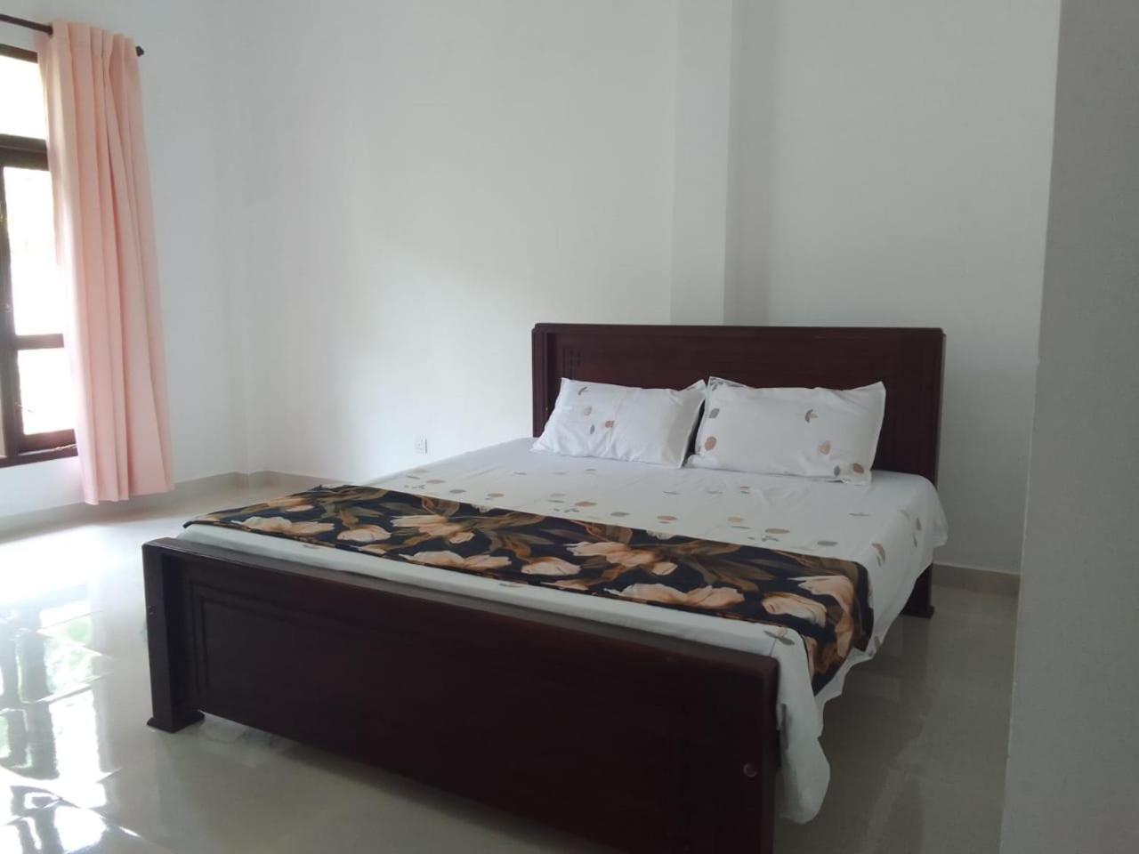 Bosadi Homestay 卡图纳耶克 外观 照片