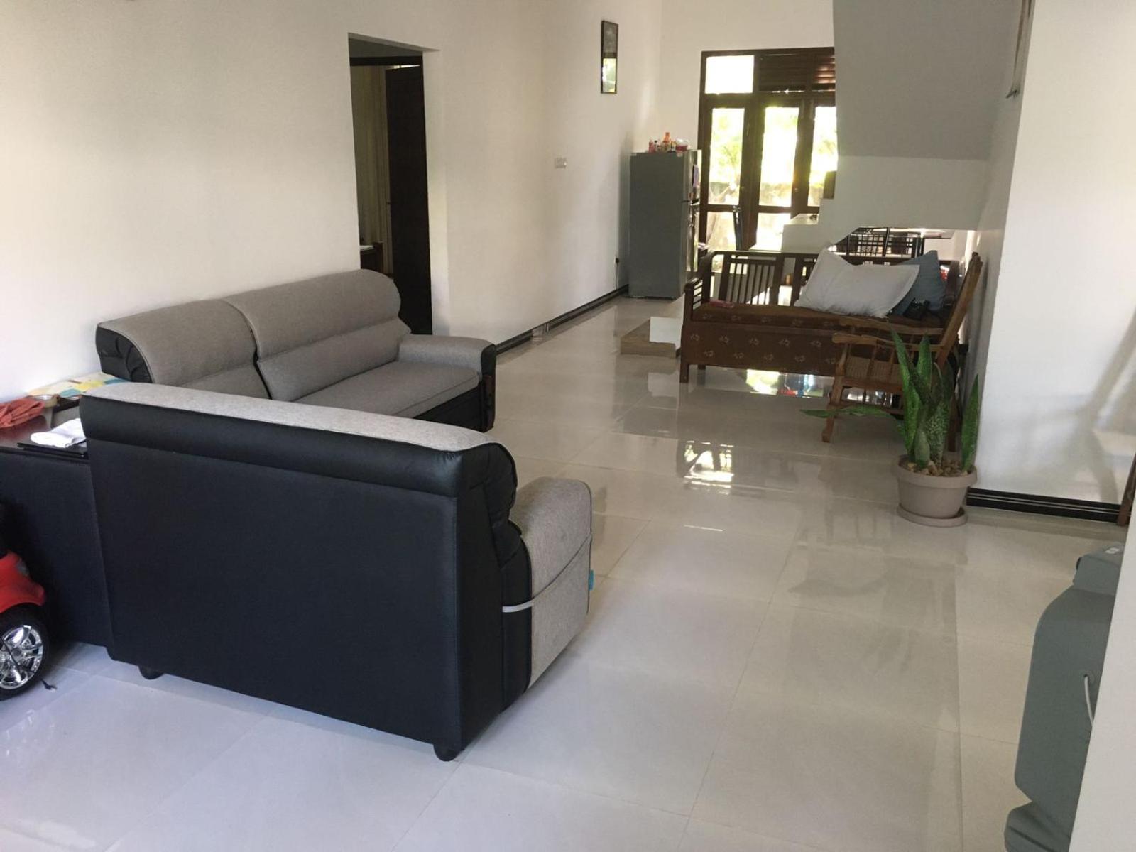 Bosadi Homestay 卡图纳耶克 外观 照片