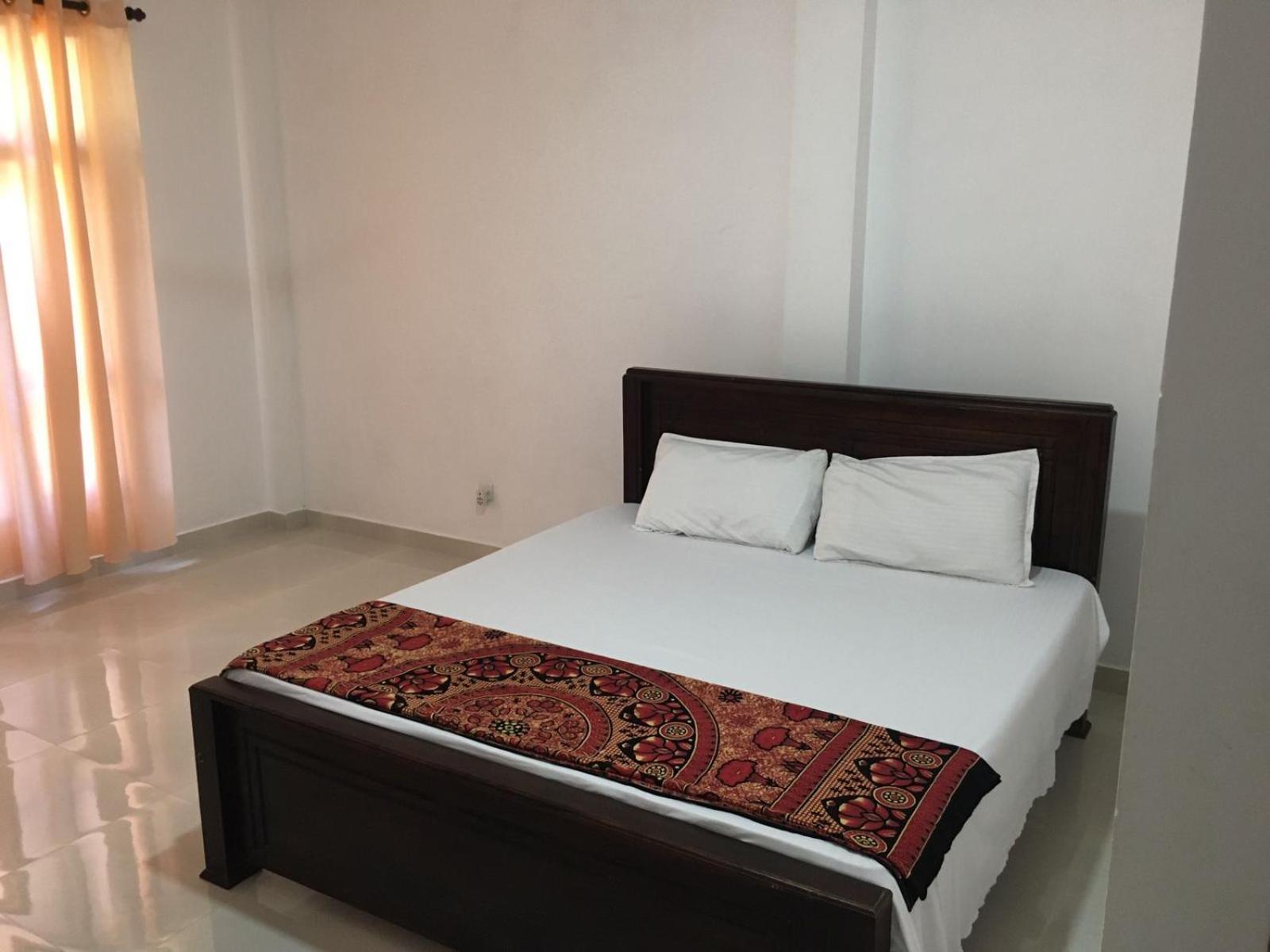 Bosadi Homestay 卡图纳耶克 外观 照片