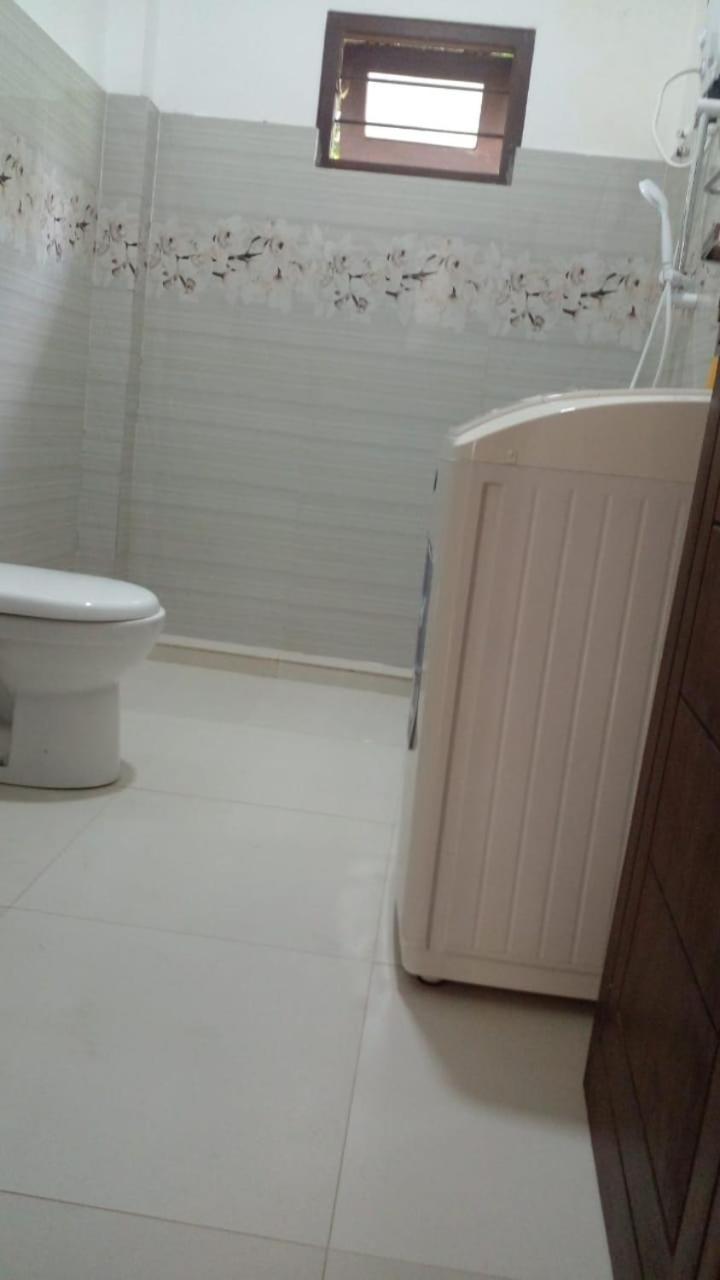Bosadi Homestay 卡图纳耶克 外观 照片