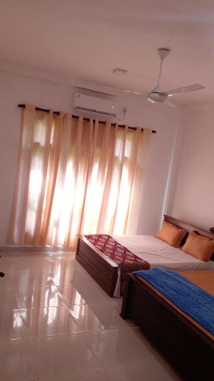 Bosadi Homestay 卡图纳耶克 外观 照片