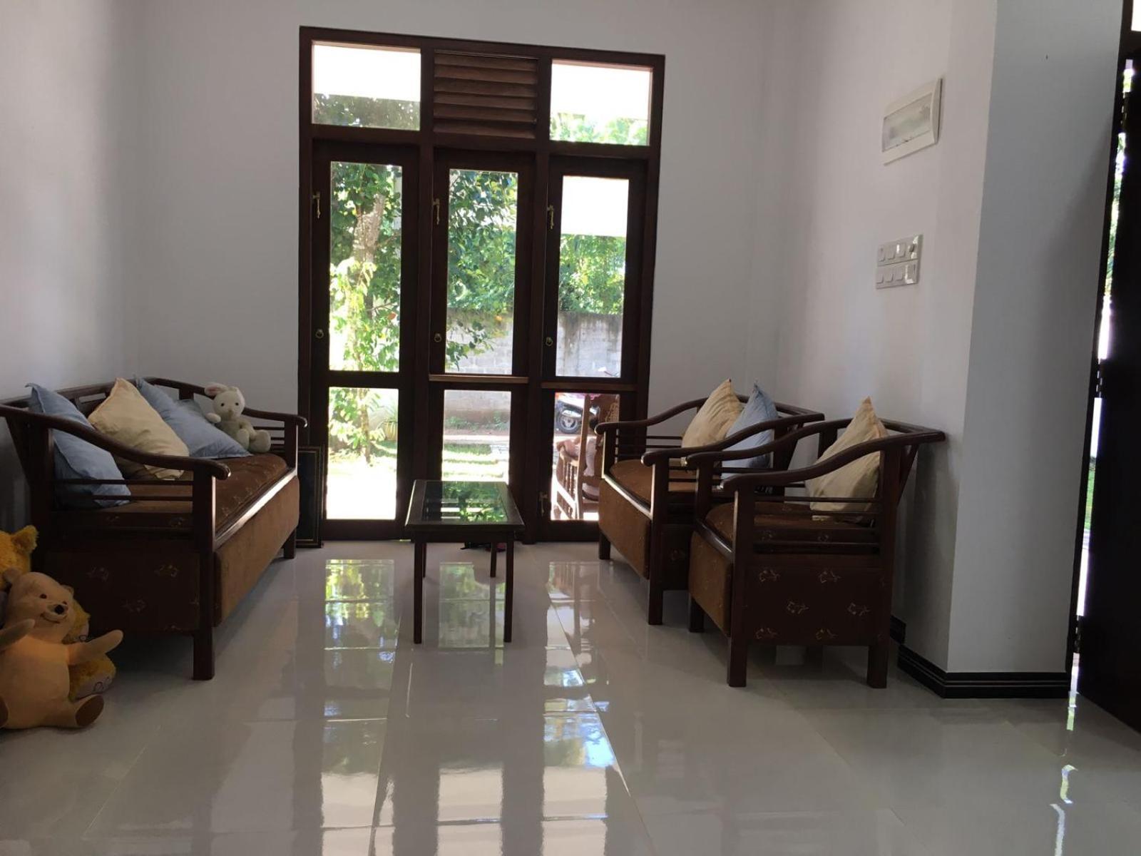 Bosadi Homestay 卡图纳耶克 外观 照片