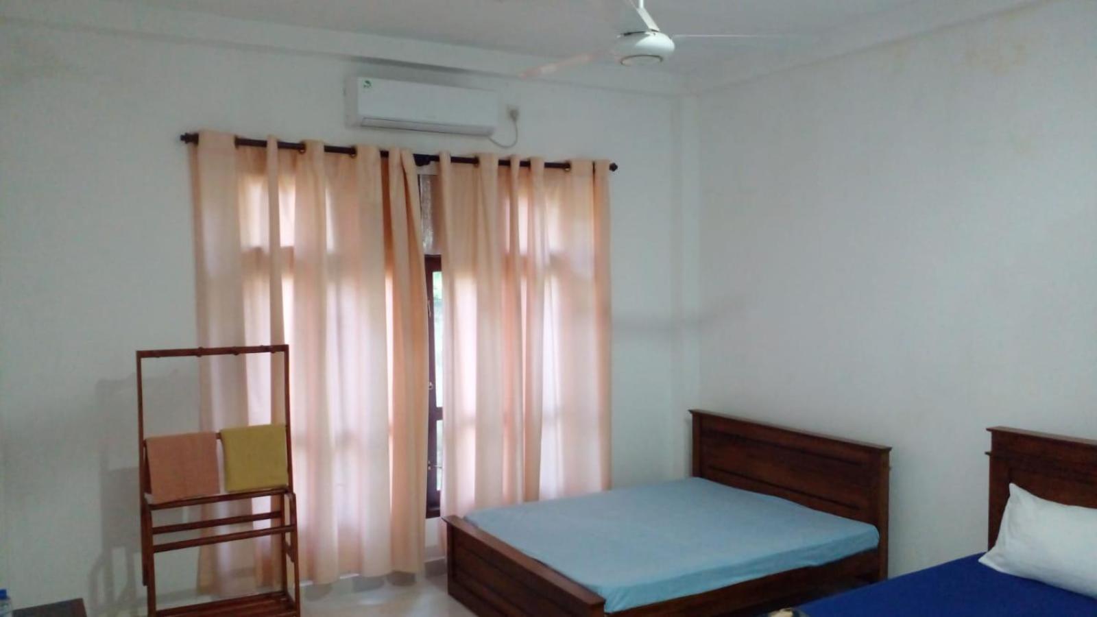 Bosadi Homestay 卡图纳耶克 外观 照片