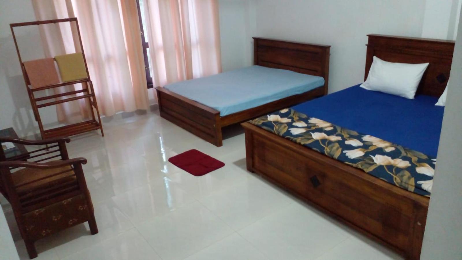 Bosadi Homestay 卡图纳耶克 外观 照片